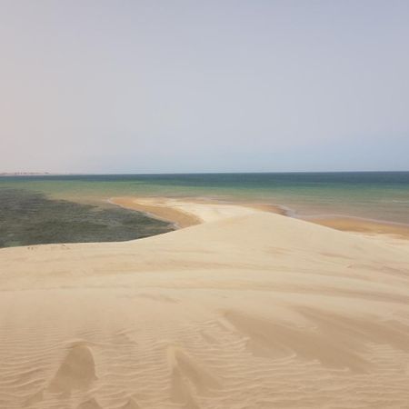 Imperial Playa Hotel Dakhla Exterior photo