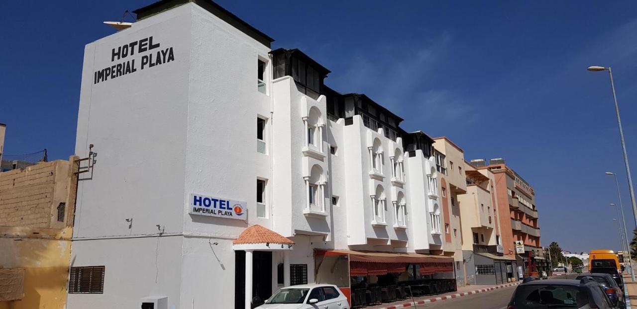 Imperial Playa Hotel Dakhla Exterior photo